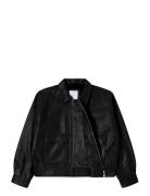 Edwin Dogma Jacket Svart