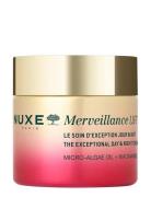 NUXE Merveillance Lift Exceptional Cream 75 Ml Nude