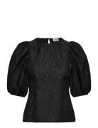 Twist & Tango Ylja Blouse Svart