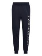 EA7 Trouser Marinblå