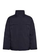 Tommy Hilfiger Tech Padded Jkt Marinblå