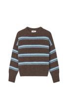Mads Nørgaard Alpaca Murphy Sweater Brun