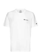 Champion Ss Tee Vit