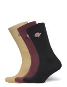 Dickies M Valley Grove Socks Multi/patterned