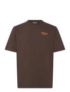 Nikben Hermano Tee Brun
