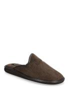 Hush Puppies Men's Blanes - Brown Brun