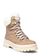 Rieker W2174 Beige