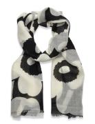 Marimekko Fiore Unikko Svart