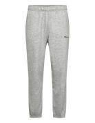 Champion Elastic Cuff Pants Grå