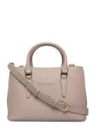 Valentino Bags Zero Re Beige