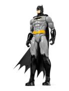 Batman Batman Figure S1 30 Cm - Batman Multi/patterned