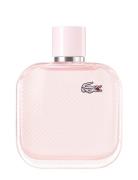 Lacoste Fragrance L.12.12 Rose Eau Fraiche Edt 100 Ml Nude