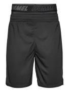 Hummel Hmlte Topaz 2-Pack Shorts Set Svart