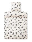 That's Mine Levi Bedding Dk Kräm