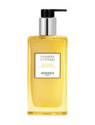 HERMÈS Un Jardin À Cythère, Moisturizing Body Lotion Nude