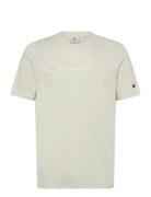 Champion Ss Tee Kräm