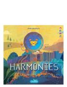 Asmodee Harmonies Nordic Multi/patterned