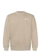 Nikben Hermano Crew Beige