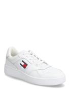 Tommy Hilfiger Tjm Retro Basket Ess Vit