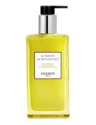 HERMÈS Le Jardin De Monsieur Li, Moisturizing Body Lotion Nude