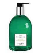 HERMÈS Eau D'orange Verte Hand And Body Cleansing Gel 300 Ml Nude