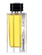 Montblanc Extreme Leather Edp 125 Ml Nude