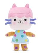 Gabby's Dollhouse Gabby's Dollhouse - Baby Box Cat Multi/patterned