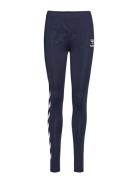 Hummel Hmllily Tights Blå