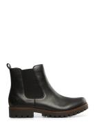 Rieker 78552 Svart
