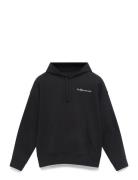 Polo Ralph Lauren Heavy Wt Fleece-Lsl-Sws Svart