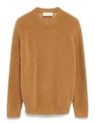 MSCH Copenhagen Mschlessine Hope Pullover Brun