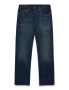 Levi's® 501 Levisoriginal Its Time To Blå