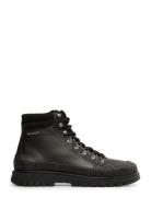 GANT Nebrada Mid Boot Svart