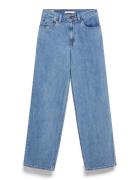 Levi's® Baggy Dad Own It St Blå