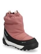 Viking Expower Warm Gtx Pull On Rosa