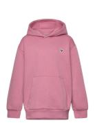 Hummel Hmljr Loose Hoodie Bee Rosa