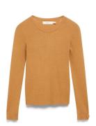 InWear Leenahiw Ls Blouse Beige