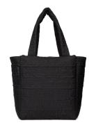 Marimekko Joy Tote M Logo Svart