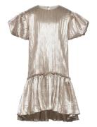 Billieblush Dress Guld