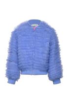 Billieblush Coat Blå