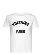 Zadig & Voltaire Alys Hc Voltaire Paris Vit