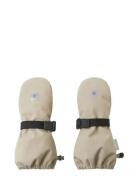 Reima Reimatec Mittens, Ote Beige