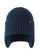 Reima Beanie, Mystinen Marinblå