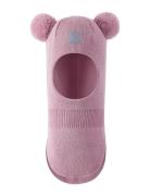 Reima Balaclava, Vekkuli Rosa