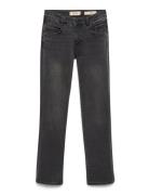MOS MOSH Mmcarla Naomi Deluxe Jeans Grå