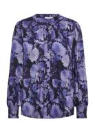 Claire Woman Cwrolyca Lila