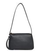 Tory Burch Romy Small Shoulder Bag Svart
