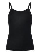 JBS Of Denmark Jbs Of Dk Top Narrow Straps Svart