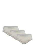 JBS Of Denmark Jbs Of Dk 3-Pack Hipster Grå