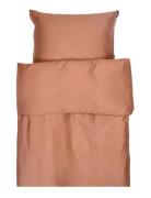 Himla Soul Duvet Cover Korall